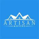 Artisan Movers logo